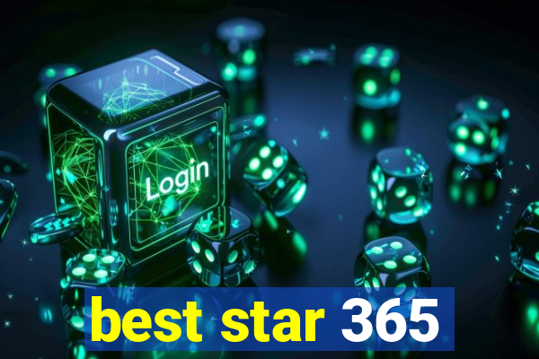 best star 365